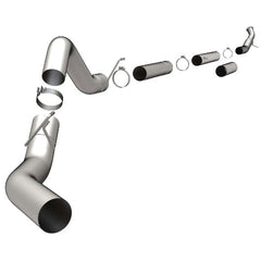 MagnaFlow Exhaust Products 17921 SYS TB 04.5-07 Dodge Diesel 5.9L