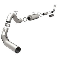 MagnaFlow Exhaust Products 17924 SYS TB Dodge Cummins Diesel