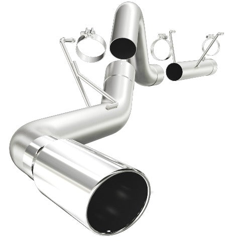 MagnaFlow Exhaust Products 17929 Cat Back