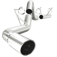 MagnaFlow Exhaust Products 17929 Cat Back