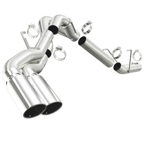 MagnaFlow Exhaust Products 17930 Cat Back