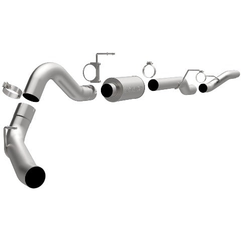 MagnaFlow Exhaust Products 17941 Cat Back