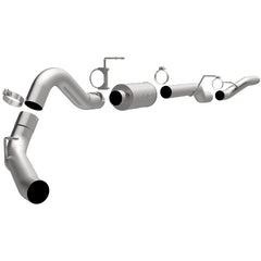 MagnaFlow Exhaust Products 17941 Cat Back