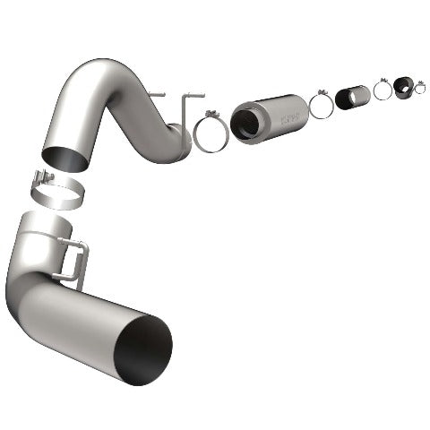 MagnaFlow Exhaust Products 17949 Cat Back