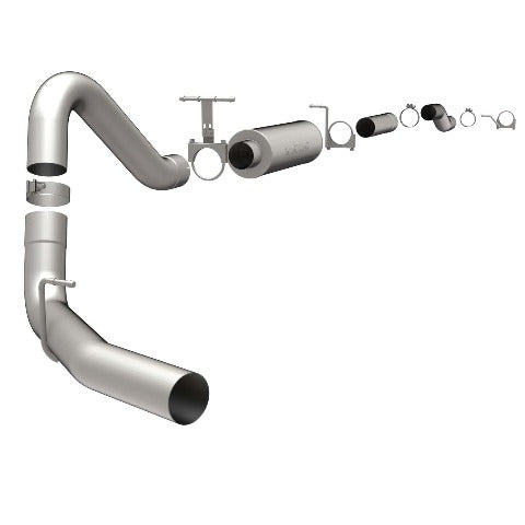 MagnaFlow Exhaust Products 17951 Cat Back
