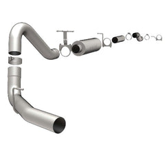 MagnaFlow Exhaust Products 17951 Cat Back