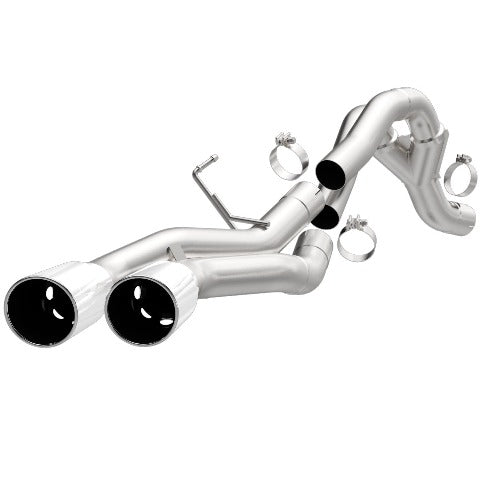 MagnaFlow Exhaust Products 17952 Cat Back