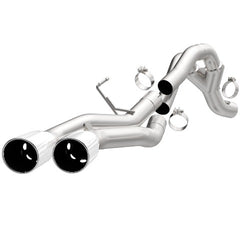 MagnaFlow Exhaust Products 17952 Cat Back