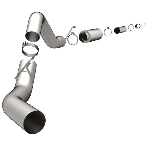 MagnaFlow Exhaust Products 17956 Cat Back