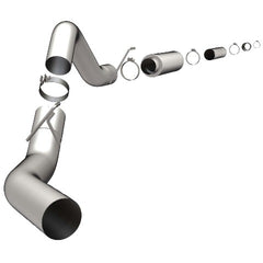 MagnaFlow Exhaust Products 17956 Cat Back