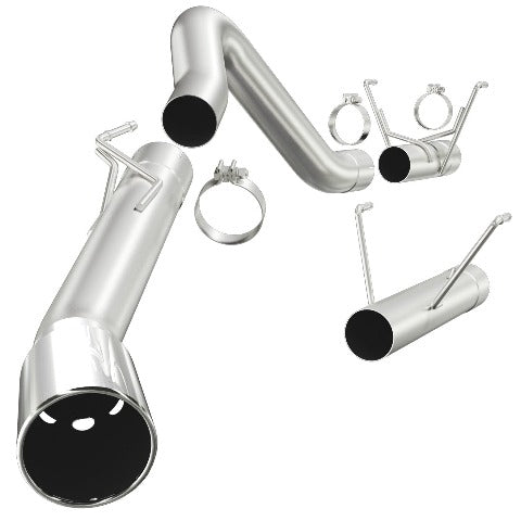 MagnaFlow Exhaust Products 17968 Cat Back