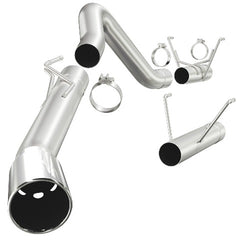 MagnaFlow Exhaust Products 17968 Cat Back