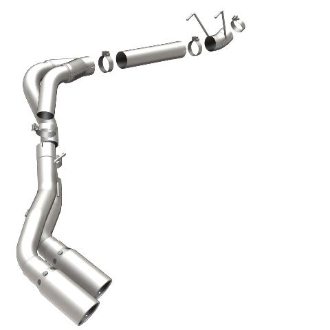 MagnaFlow Exhaust Products 17971 Cat Back