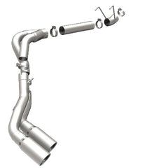 MagnaFlow Exhaust Products 17971 Cat Back