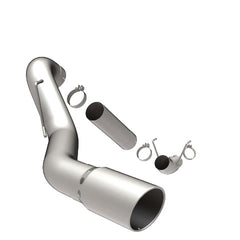 MagnaFlow Exhaust Products 17972 Cat Back
