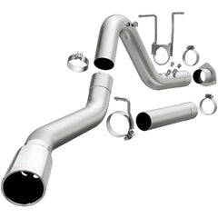MagnaFlow Exhaust Products 17976 Cat Back