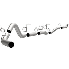 MagnaFlow Exhaust Products 17980 SYS TB 01-07 GM Diesel 6.6L