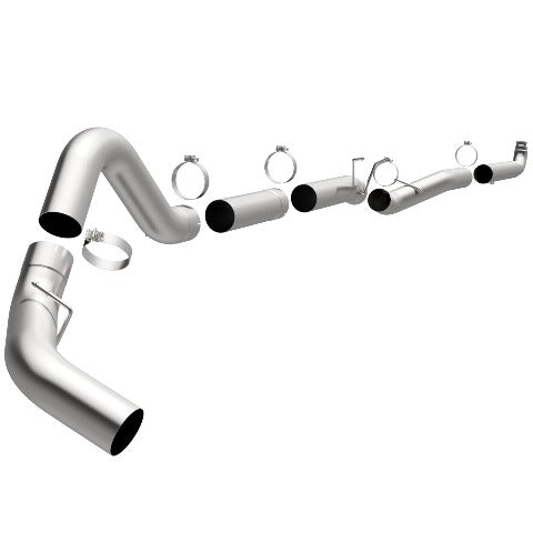 MagnaFlow Exhaust Products 17982 SYS TB 01-07 GM Diesel 6.6L