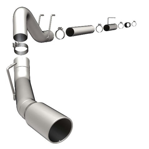 MagnaFlow Exhaust Products 17983 Cat Back