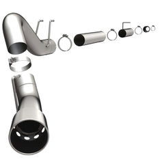 MagnaFlow Exhaust Products 17984 Cat Back