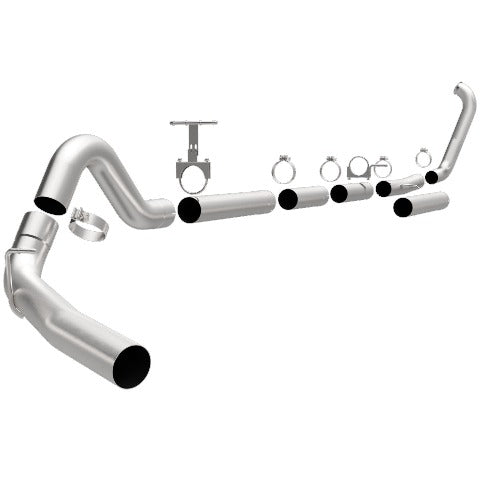 MagnaFlow Exhaust Products 17985 SYS TB 99-03 Ford Diesel 7.3L