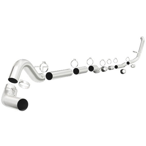 MagnaFlow Exhaust Products 17987 SYS TB 99-03 Ford Diesel 7.3L