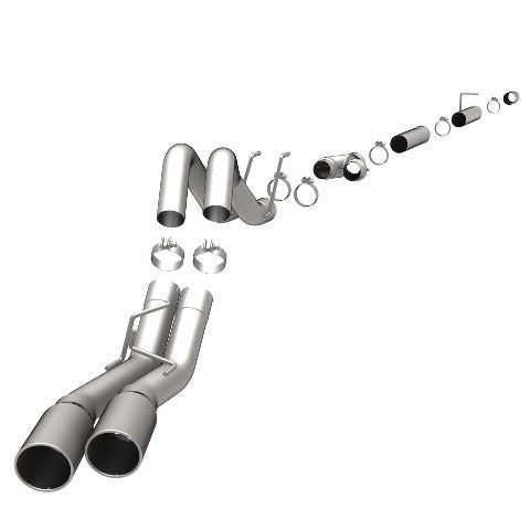 MagnaFlow Exhaust Products 17988 Cat Back