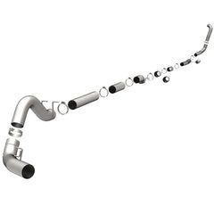 MagnaFlow Exhaust Products 17993 SYS TB 03-07 Ford Diesel 6.0L