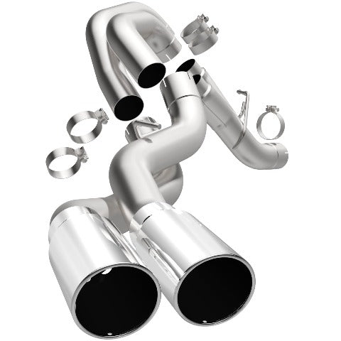 MagnaFlow Exhaust Products 17995 Cat Back