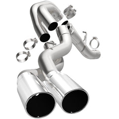 MagnaFlow Exhaust Products 17995 Cat Back