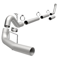 MagnaFlow Exhaust Products 18147 Custom Builder Series Turbo-Back Exhaust System