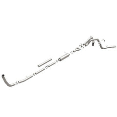 MagnaFlow Exhaust Products 18901 SYS TB 99-03 F250/350 7.3L Diesel