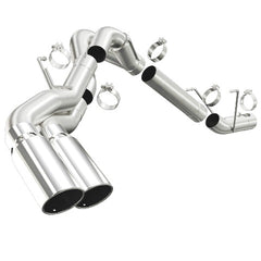 MagnaFlow Exhaust Products 18903 Cat Back