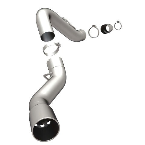 DISCONTINUED - MagnaFlow Exhaust Products 18910 Pro Series Performance Diesel Exhaust System