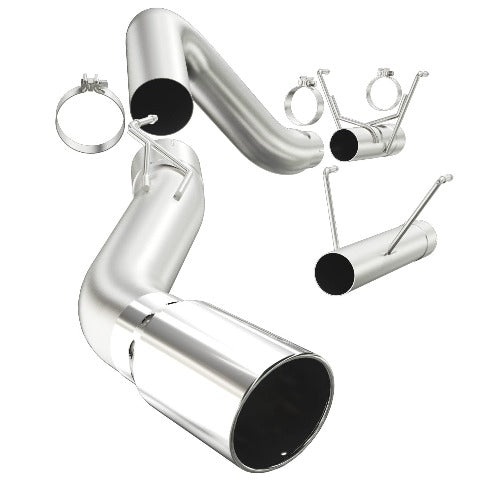 MagnaFlow Exhaust Products 18912 Cat Back