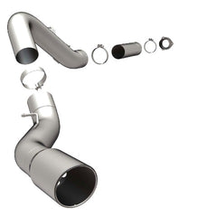 MagnaFlow Exhaust Products 18913 Cat Back-Diesel Aluminized