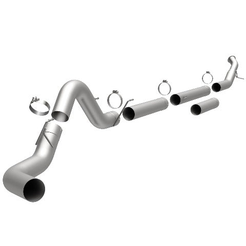 MagnaFlow Exhaust Products 18921 SYS TB 04.5-07 Dodge Diesel 5.9L