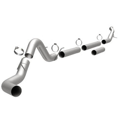 MagnaFlow Exhaust Products 18921 SYS TB 04.5-07 Dodge Diesel 5.9L