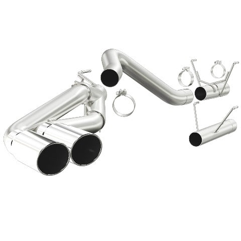 MagnaFlow Exhaust Products 18925 Cat Back