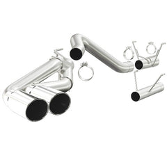 MagnaFlow Exhaust Products 18925 Cat Back