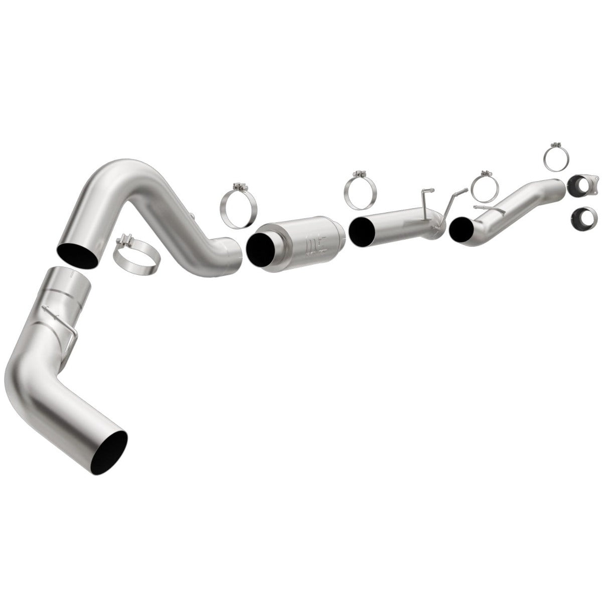 MagnaFlow Exhaust Products 18932 Cat Back