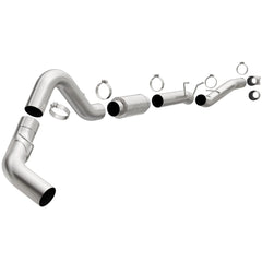 MagnaFlow Exhaust Products 18932 Cat Back