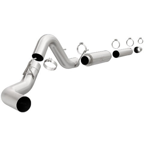 MagnaFlow Exhaust Products 18934 SYS CB 03-04 Dodge Ram 3500 5.9L Alzd