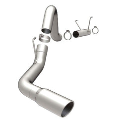 MagnaFlow Exhaust Products 18970 Cat Back-Diesel Aluminized