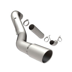 MagnaFlow Exhaust Products 18972 Cat Back-Diesel Aluminized