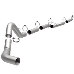 MagnaFlow Exhaust Products 18982 Cat Back-Diesel Aluminized