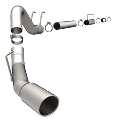 MagnaFlow Exhaust Products 18983 Sys PI 08 Ford F-Series 6.4L 4 inch