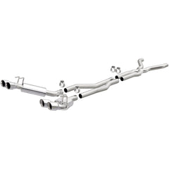 MagnaFlow Exhaust Products 19012 Cat Back