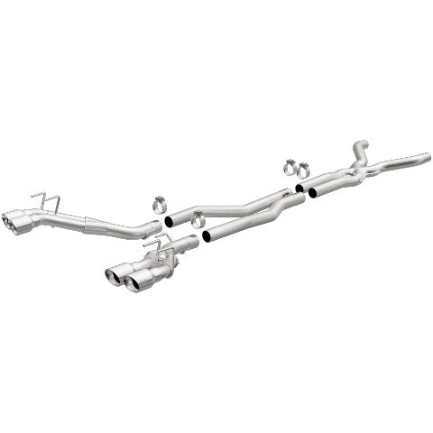 MagnaFlow Exhaust Products 19013 Cat Back