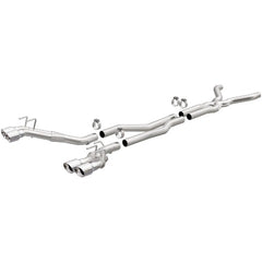 MagnaFlow Exhaust Products 19013 Cat Back